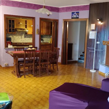 Bade House Villa Oliveto Lario Ngoại thất bức ảnh
