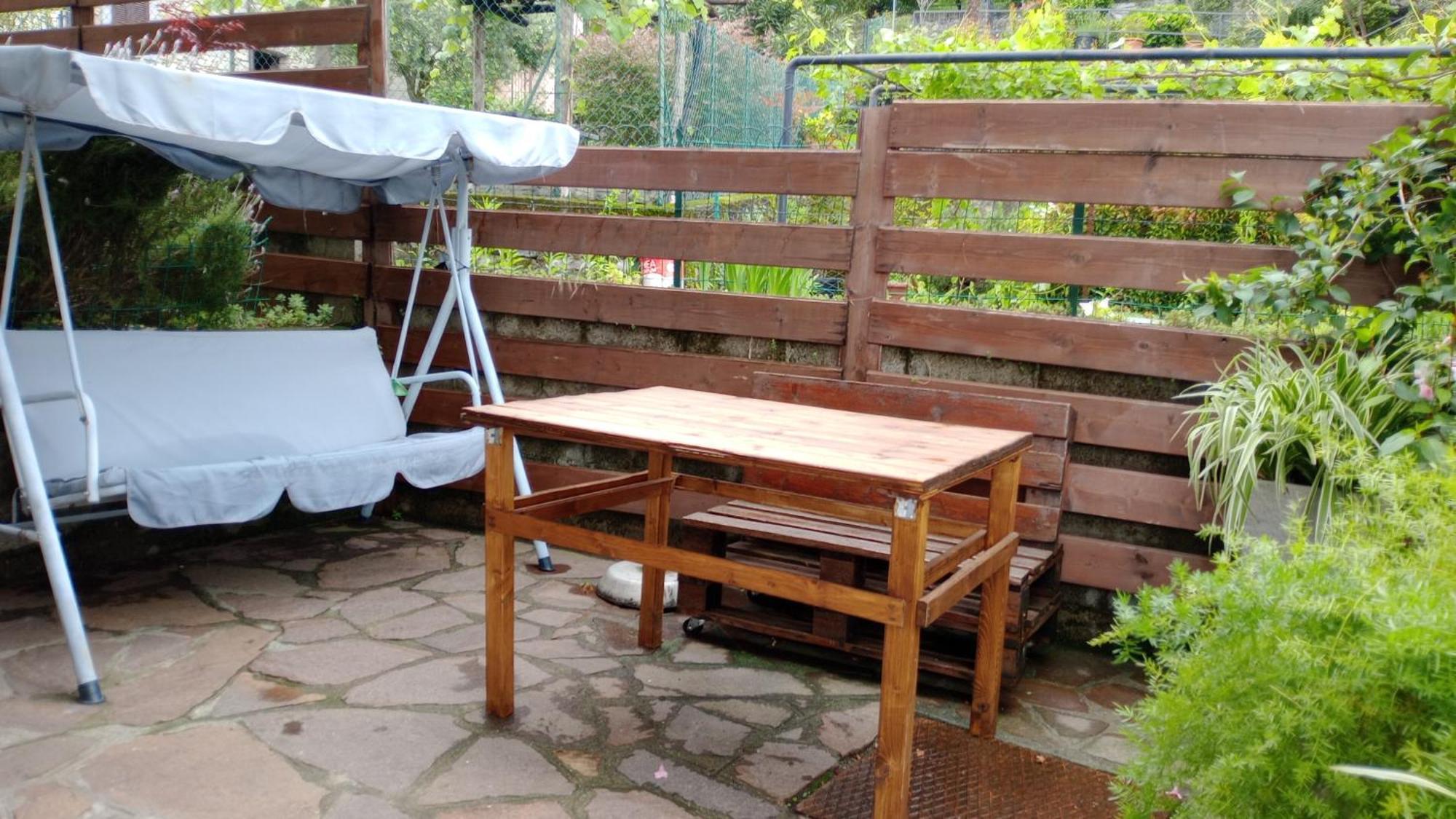 Bade House Villa Oliveto Lario Ngoại thất bức ảnh