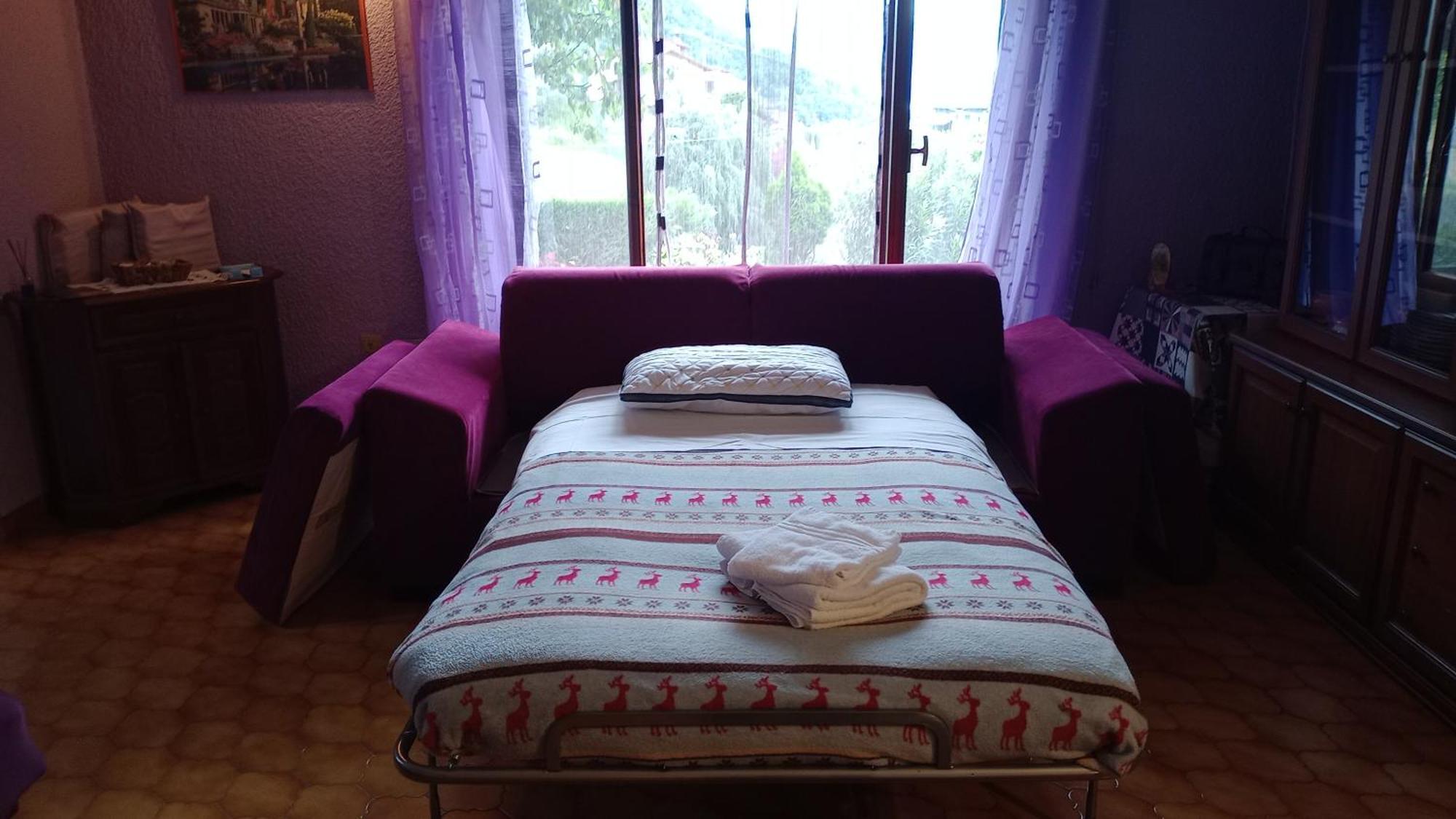 Bade House Villa Oliveto Lario Ngoại thất bức ảnh